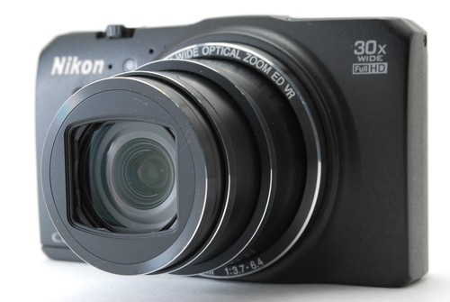 Appareil photo numérique