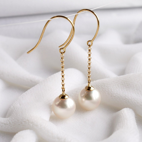 Boucles oreilles goutte - boucles,