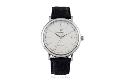 Montre pour homme - , iwc