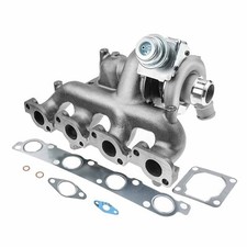 Turbo pour Ford Mondeo III B5Y