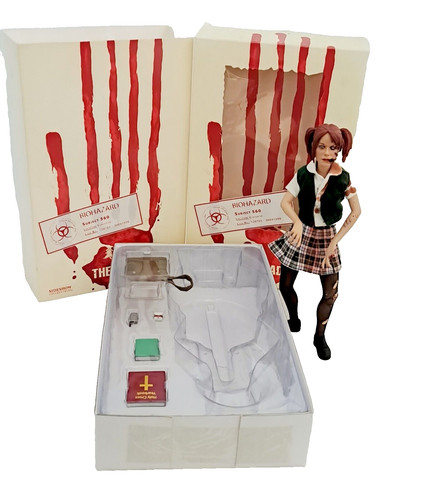 Sideshow collectibles the dead - sideshow,