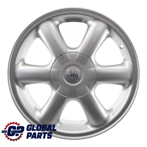 Mini r50 r56 jante - mini,