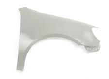 Volkswagen GOLF MK6 Aile