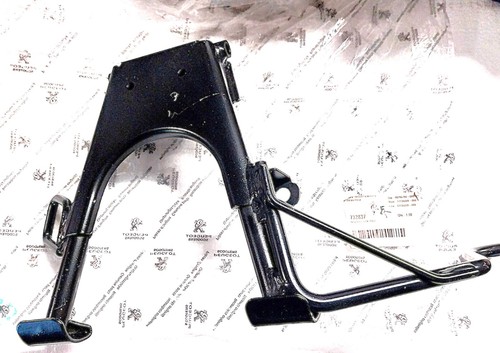 Bequille centrale oem - centrale, pgt