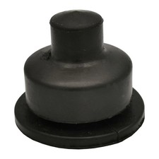 SUPPORT CACHE MOTEUR RENAULT / SACHET 4 PCS