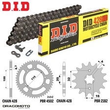 FANTIC MOTOR CABALLERO MOTARD