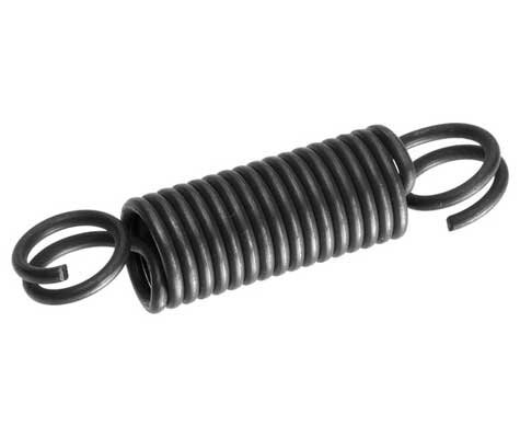 Ressort traction pour - ressort,