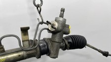 Cremaillere assistee TOYOTA