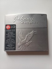 Coffret CD Zippo Johnny