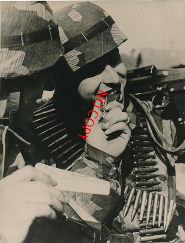 Photo fallschirmjäger - photo,