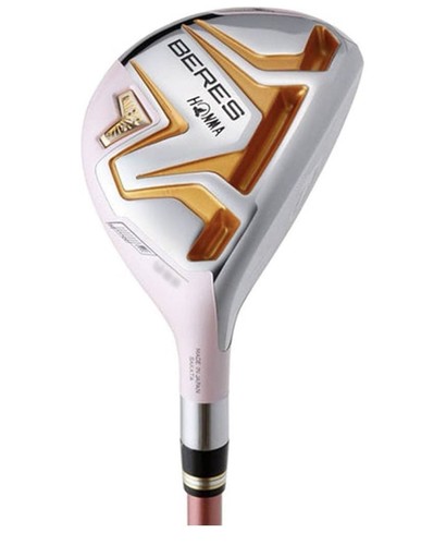 Honma beres aizu - 08, ladies