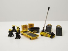 Accessoires Atelier Set #2