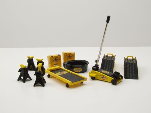 Accessoires atelier set 2 - accessoires, #2
