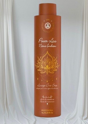 Lissage nano indien l - lissage, 1