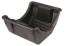 Bac vidange ponts poids lourd (PL) - HU 0035 - CLAS Equipements