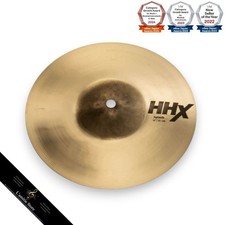 Sabian HHX Splash 10" Effect
