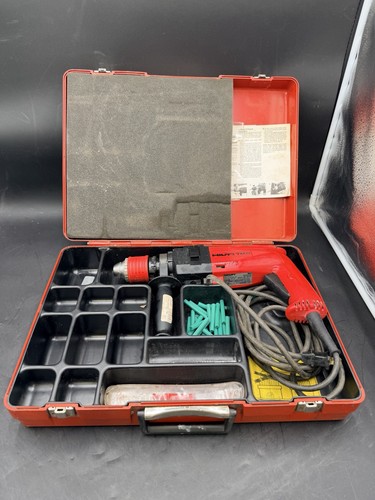 Hilti tm8 rotary - tm8,