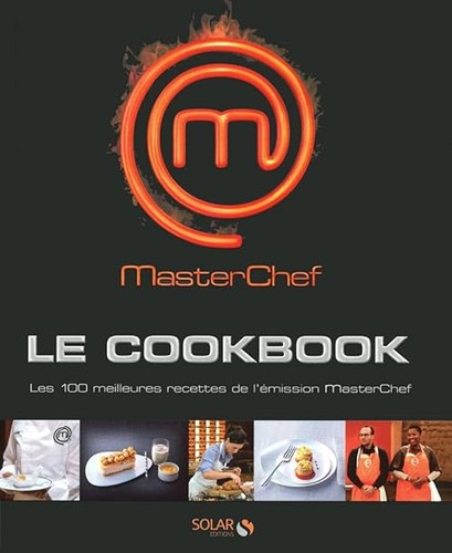 Masterchef cookbook 2010 - masterchef,