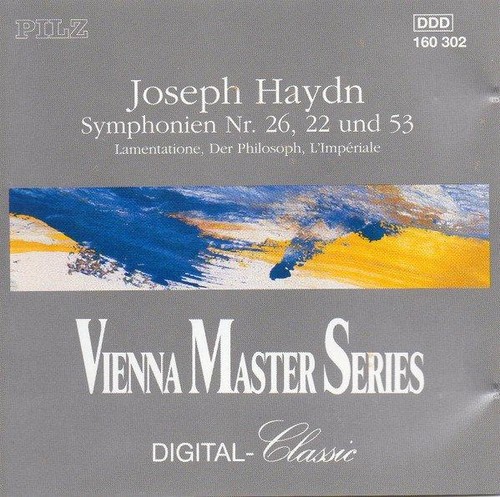 Joseph haydn - -,