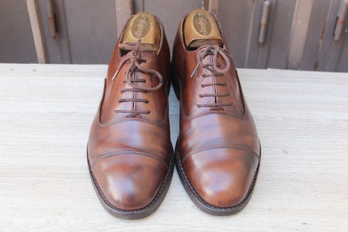 Chaussure derby paraboot cuir - derby,
