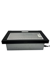 Hotte aspirante télescopique