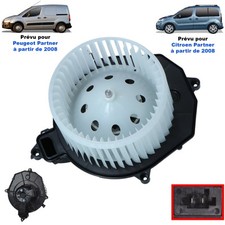 Ventilateur intérieur