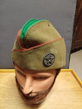 Ancien calot - bonnet de