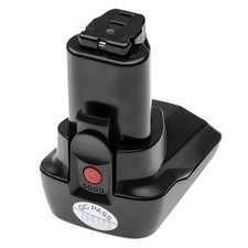Batterie pour Metabo PowerMaxx