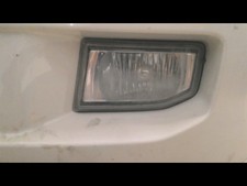 Used Driving Light fits: 2005 Acura Mdx Fog-Driving bumper mounted Grade B
