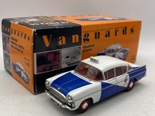 VANGUARDS Vauxhall Cresta