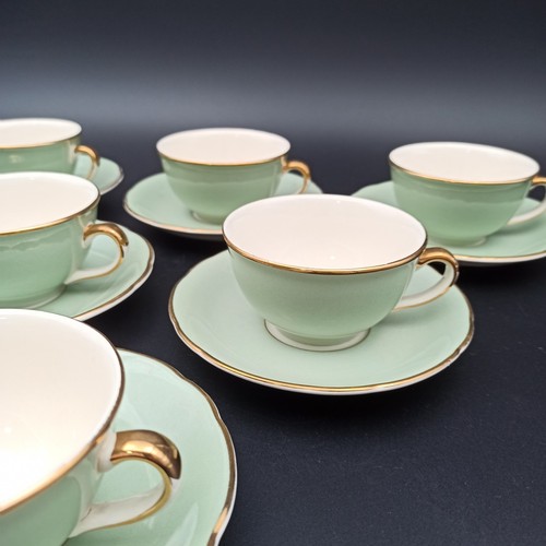 Villeroy boch tasses à - villeroy, 6