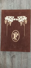 LIVRE FAUCHON 1886 F 1986  -
