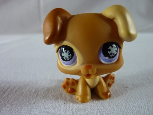 Petshop lps littlest - lps,