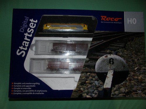 Roco coffret de - *,