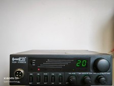 Cibie CB cibi eurocb new