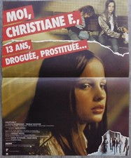 Moi, Christiane F 13 Ans