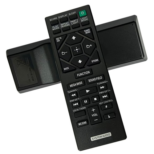 Remote for sony home - for,