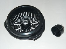 Panier de Presse agrumes + cone pour robot MAGIMIX CS4000