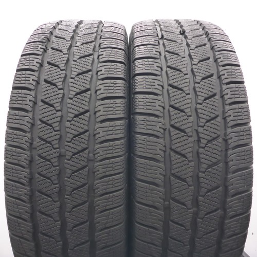 Continental 235 r16c - 2x,