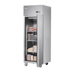 VEVOR Congélateur Commercial