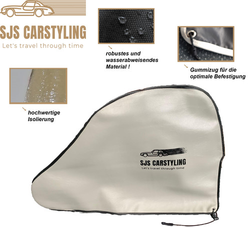 Luxe garde protection - luxe,