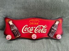 Plaque / Porte Manteau