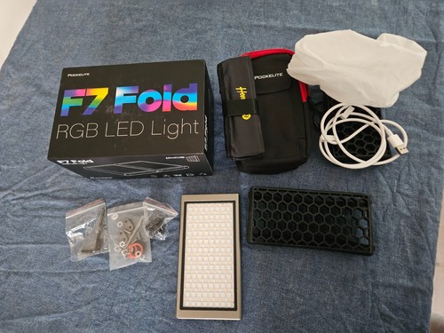 Panneau led rgb - panneau, falcon