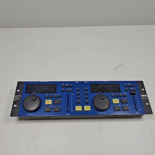 Img stage line 400 dj - cd-400,