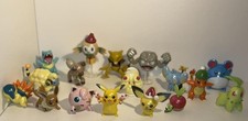 Lot figurines Pokémon