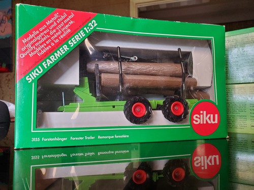 Siku farmer série - 1:32, 3155