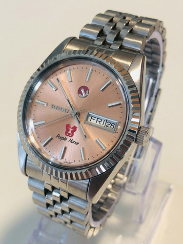 Montre suisse rado mod - suisse,