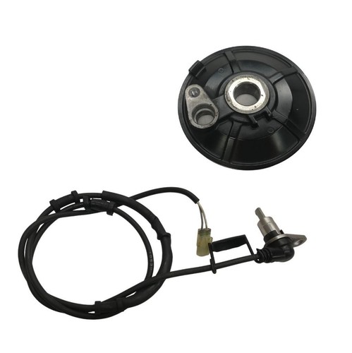 Capteur abs avant yamaha tdm - yamaha,