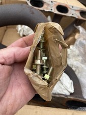 Porsche Exhaust Manifolds