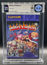 Ghosts 'N Goblins PC CD-ROM